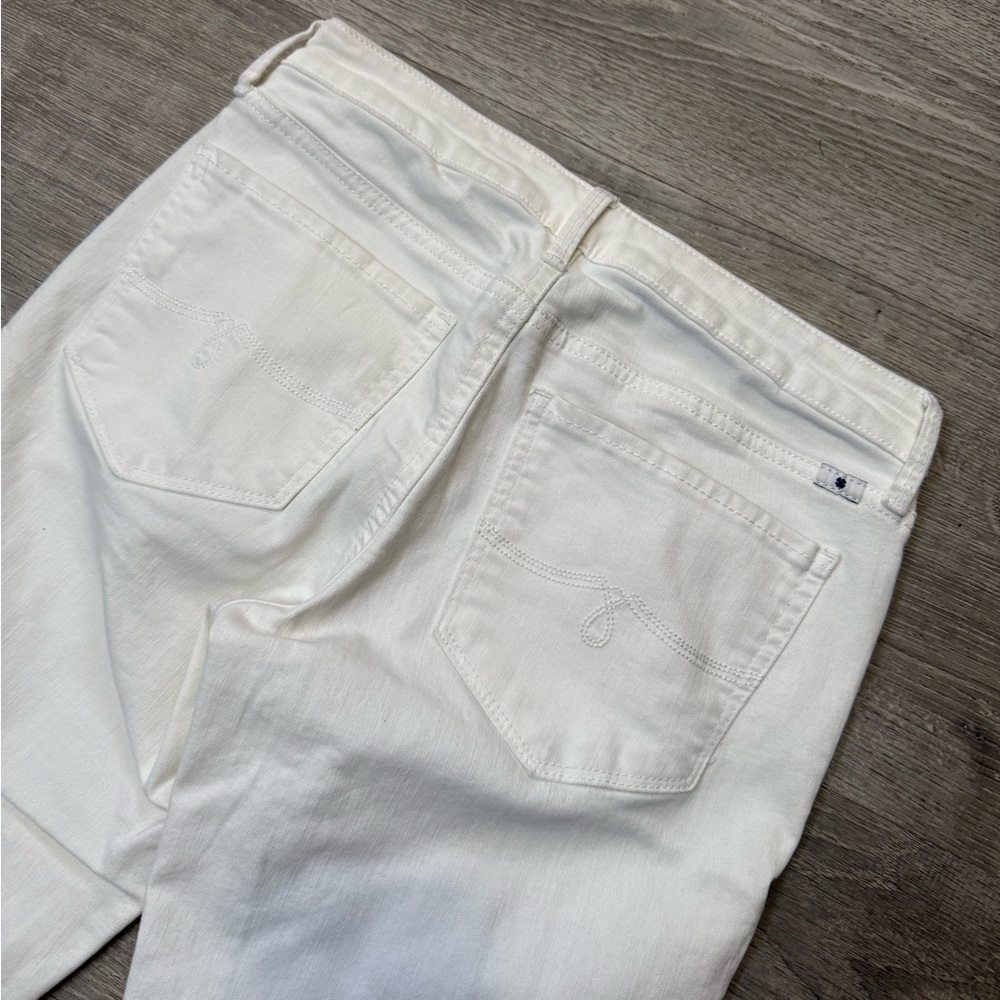 •LUCKY BRAND• LOLITA CROP JEANS - Picture 5 of 6